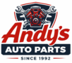 Andy's Auto Parts – Used & Reman Engines & Transmissions USA